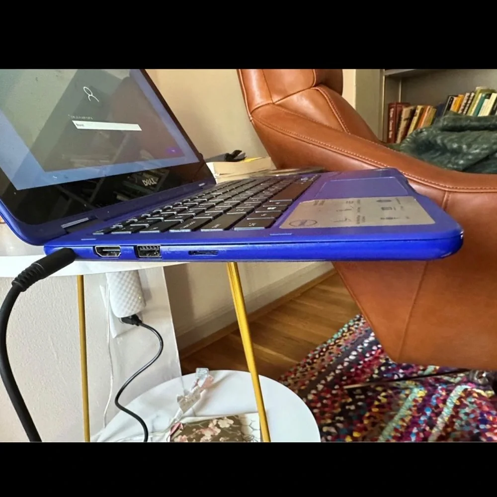 Dell Inspiron 11 3000